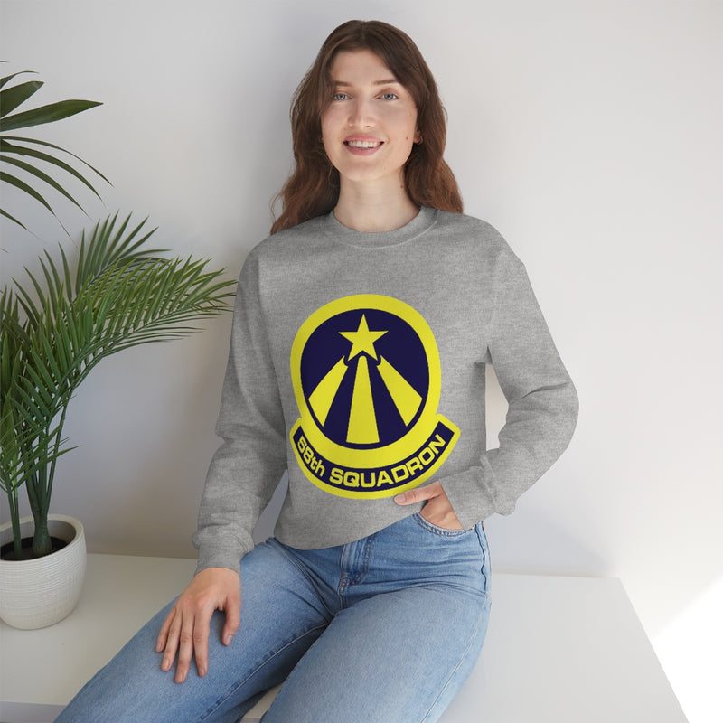 SAAB - 58th Squadron Sweatshirt