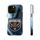 SG - USS DAEDALUS Phone Case