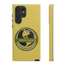 Castle Bravo Phone Case