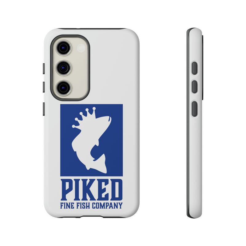 Piked Fine Fish Phone Case