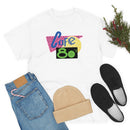BTTF - 80s Tee