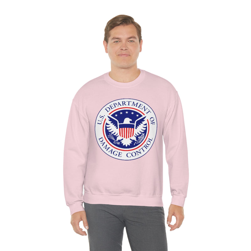 DODC Sweatshirt