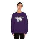 Bounty Law Sweatshirt