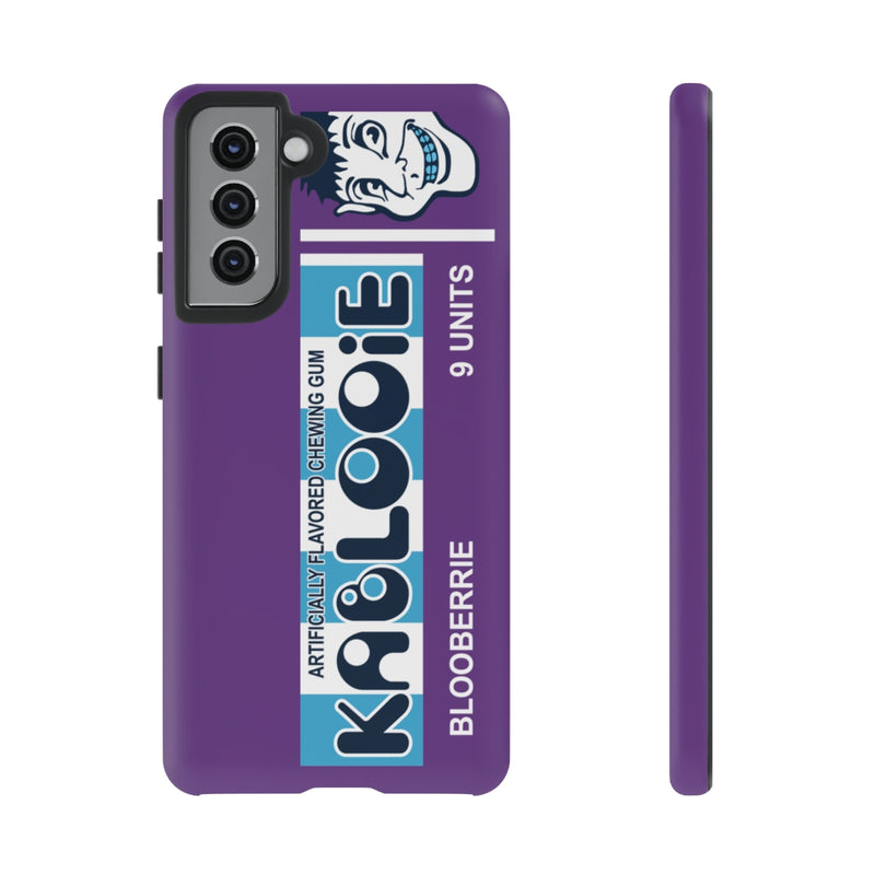 KABLOOIE Phone Case