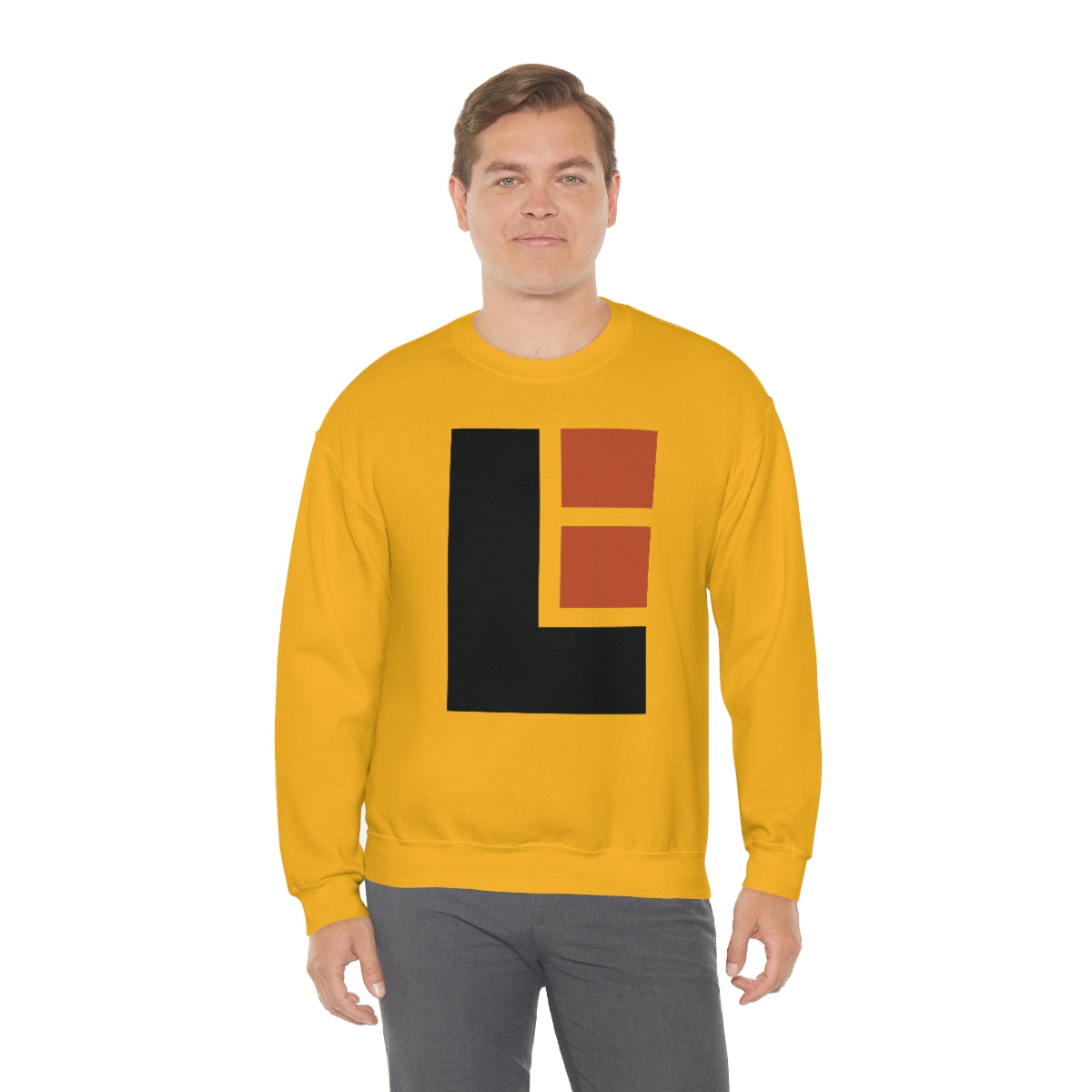 Lunar Industries #2 Sweatshirt