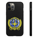 SQ - UEO Phone Case