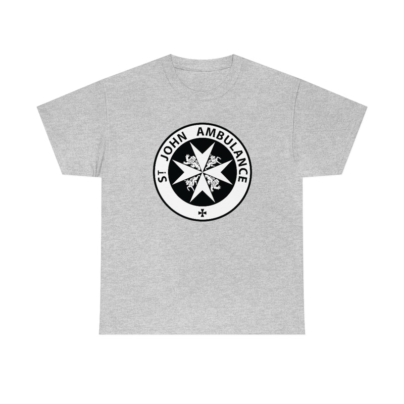 DW - Ambulance Tee