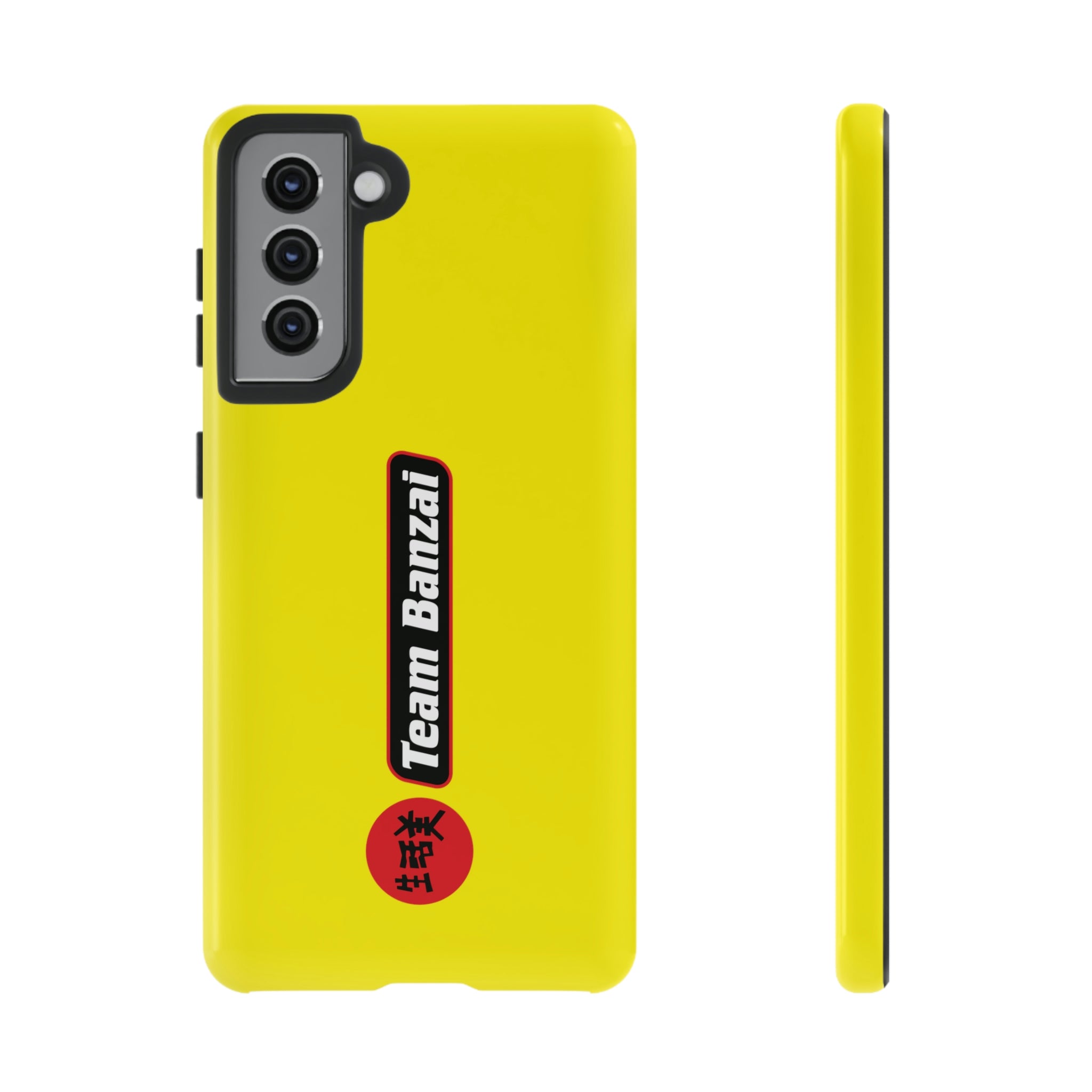 BB - Team Banzai #2 Phone Case