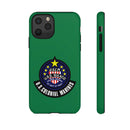 USCM Sulaco Marines Phone Case