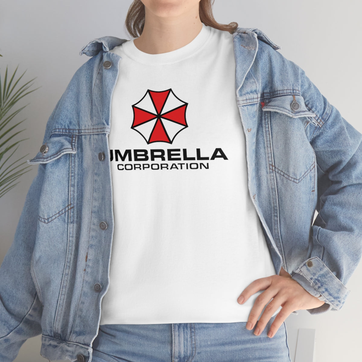 Umbrella Tee