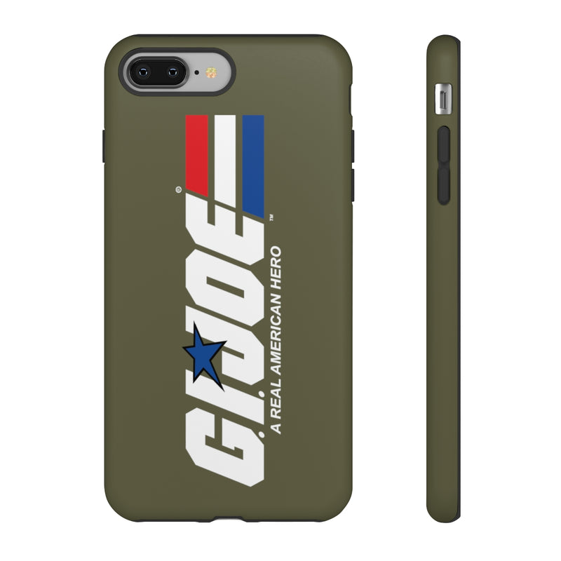 JOE - Phone Case