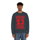 Network 23 Sweatshirt