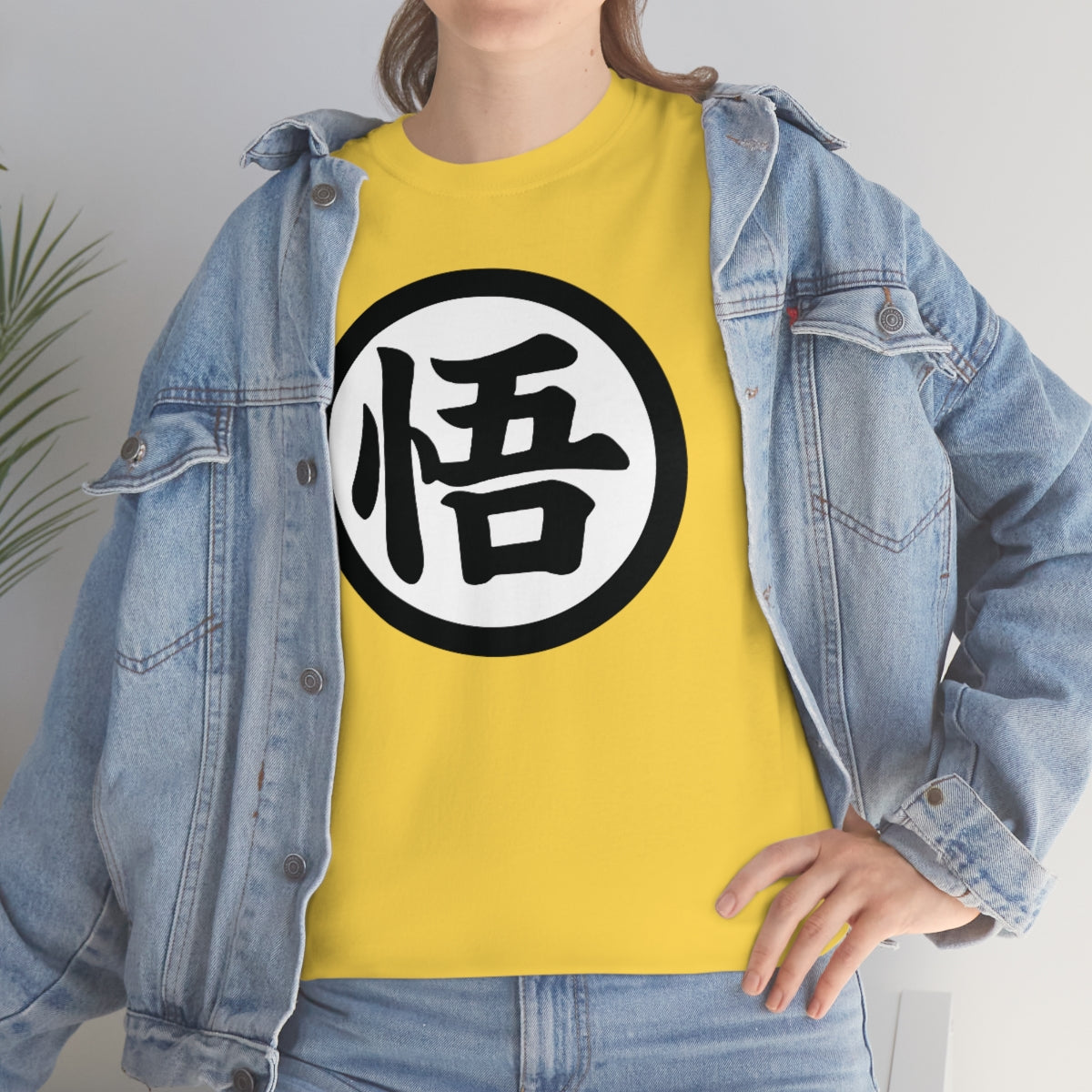 Dragon Ballz Tee