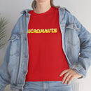 Micro Nauts Tee