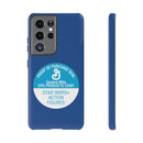 General Mills Proof of Purchase Phone Case