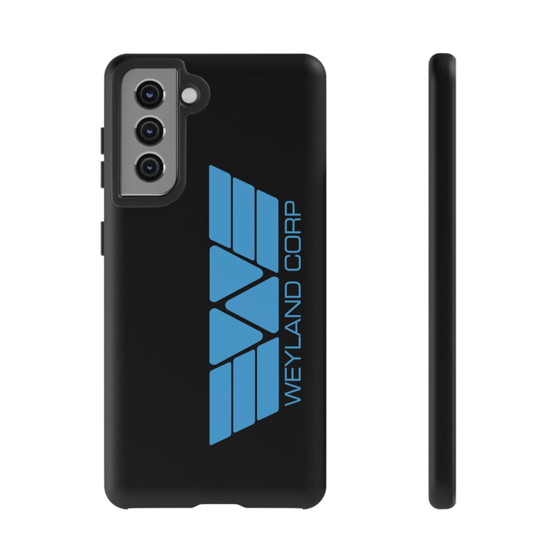 Weyland Corp Phone Case