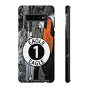 1999 - Eagle 1 Phone Case