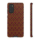 Overlook Hotel Phone Case