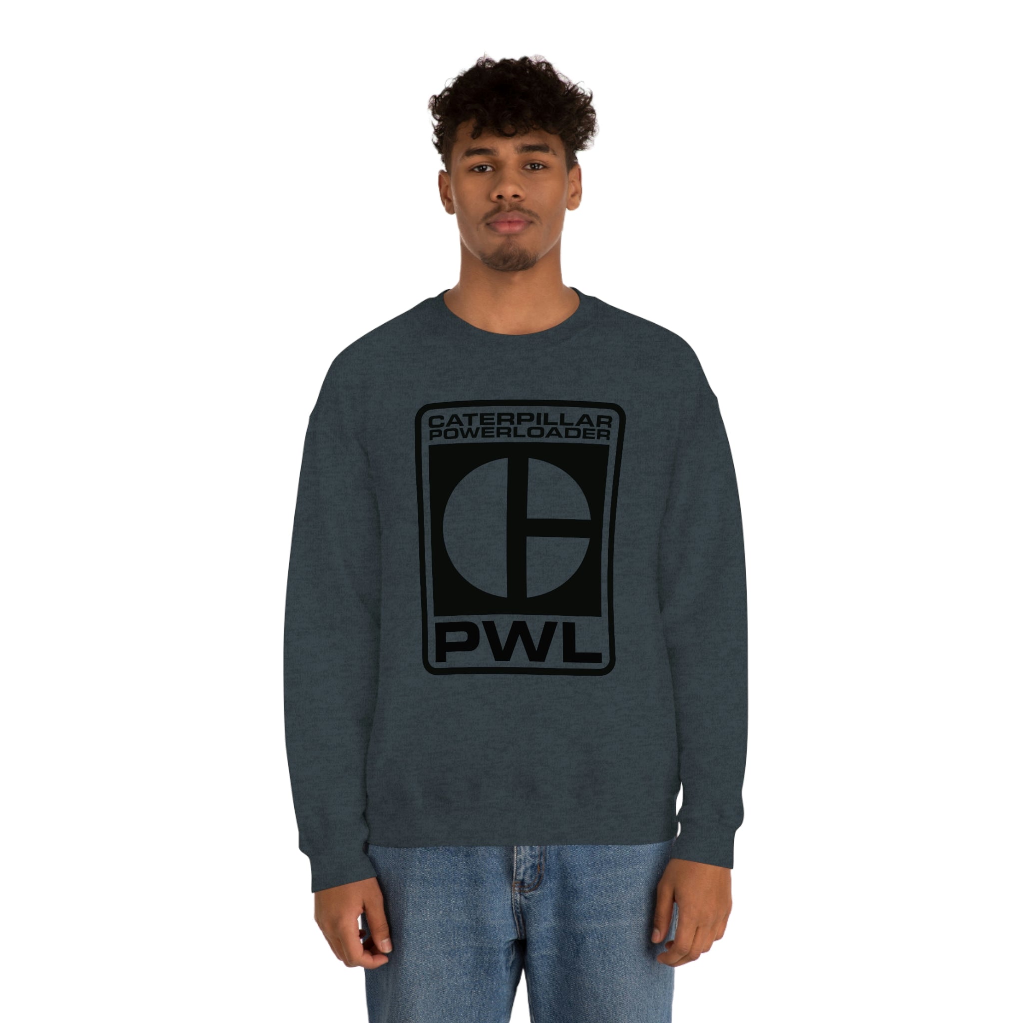 Power Loader Sweatshirt