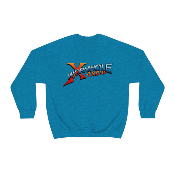 SG - Wormhole Sweatshirt