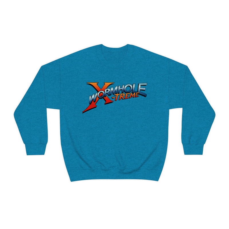 SG - Wormhole Sweatshirt