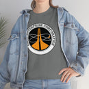 Drax Corporation Tee