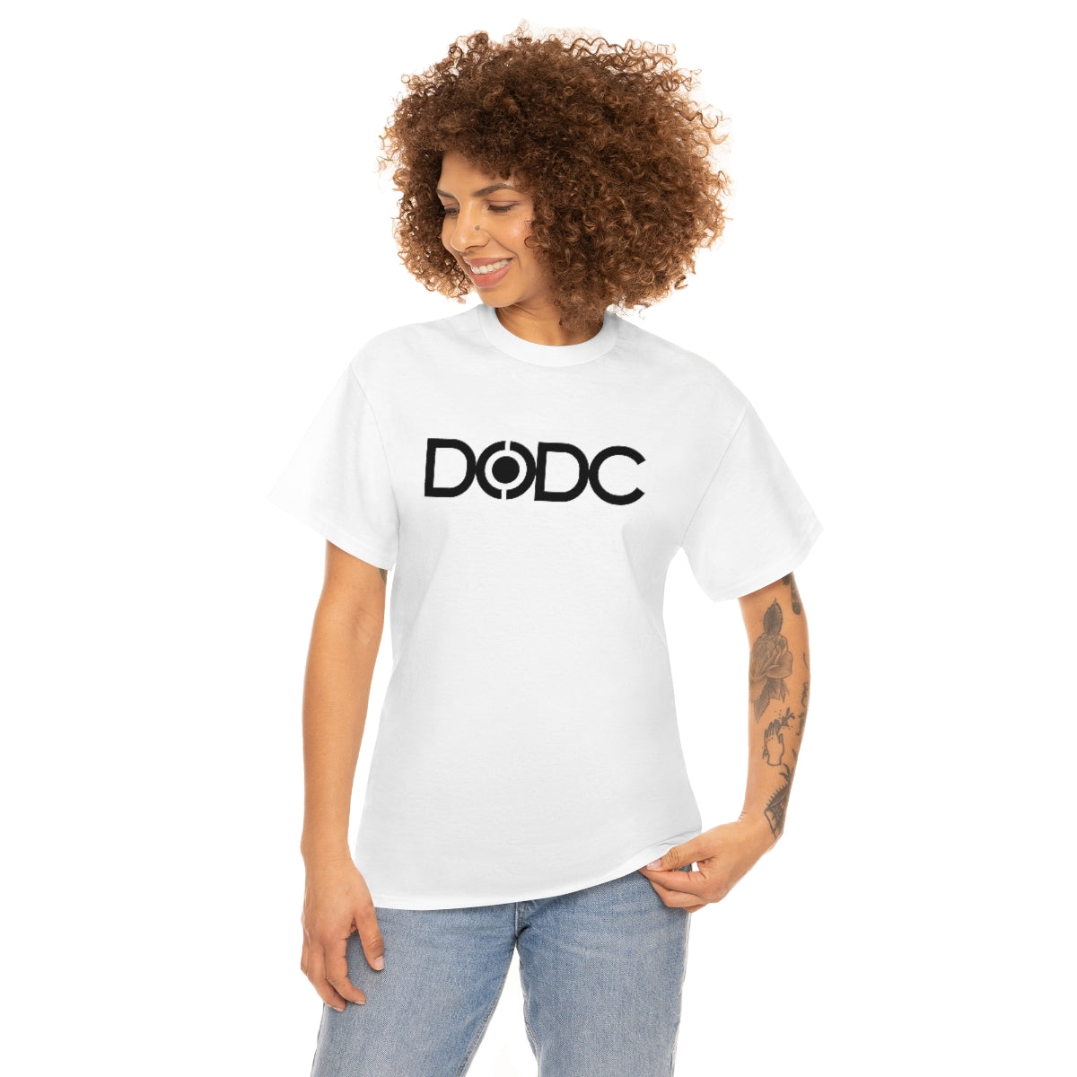 DODC #1 Tee
