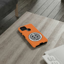 Time Variance Authority Phone Case