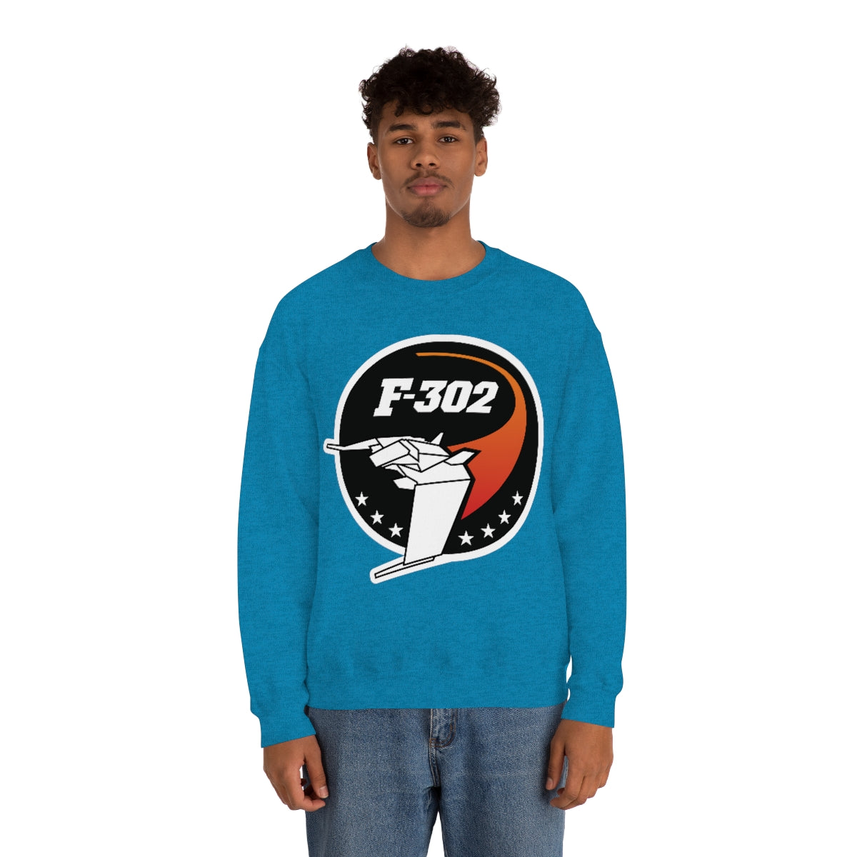 SG - 302 Sweatshirt