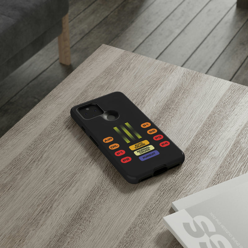 KR - KARR Phone Case