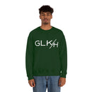 Green Lawyer Sweatshirt