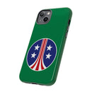 USCM Colonial Marines Phone Case