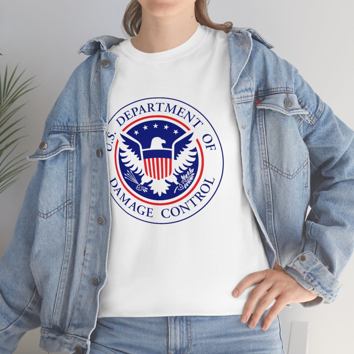 DODC Tee