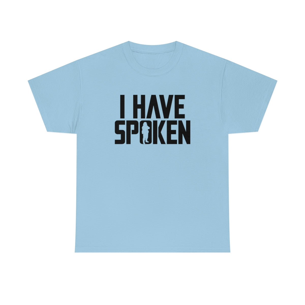 MD - Spoken #1 Tee