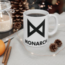 Monarch Mug