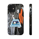 1999 - Alpha Base Phone Case