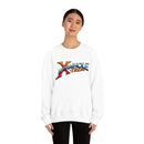 SG - Wormhole Sweatshirt