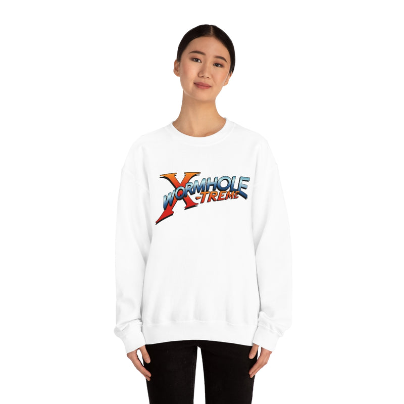 SG - Wormhole Sweatshirt