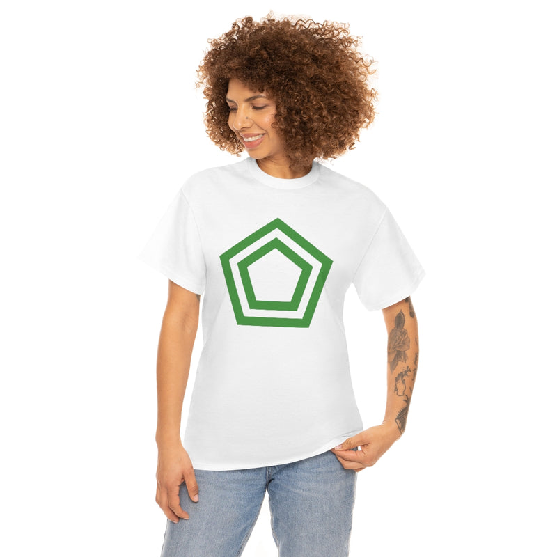 BG- Cylon Tee