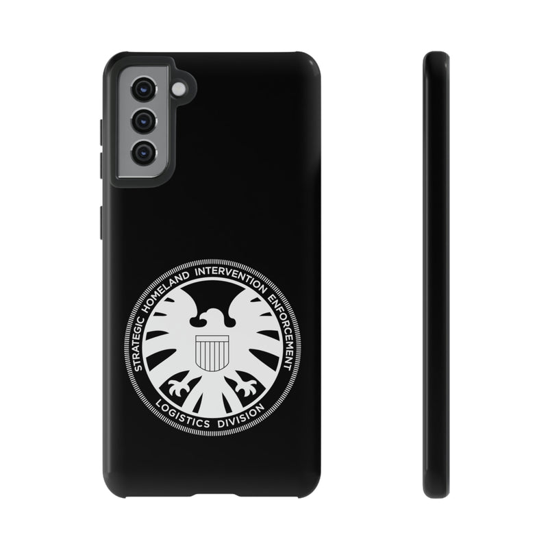 Old SHIELD Phone Case