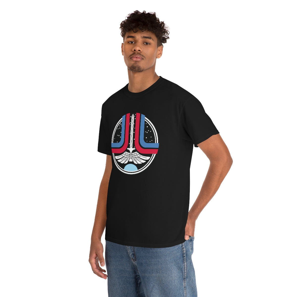 Starfighter Tee