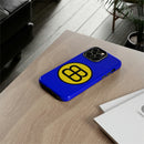 BB - Blue Blaze Irregulars Phone Case