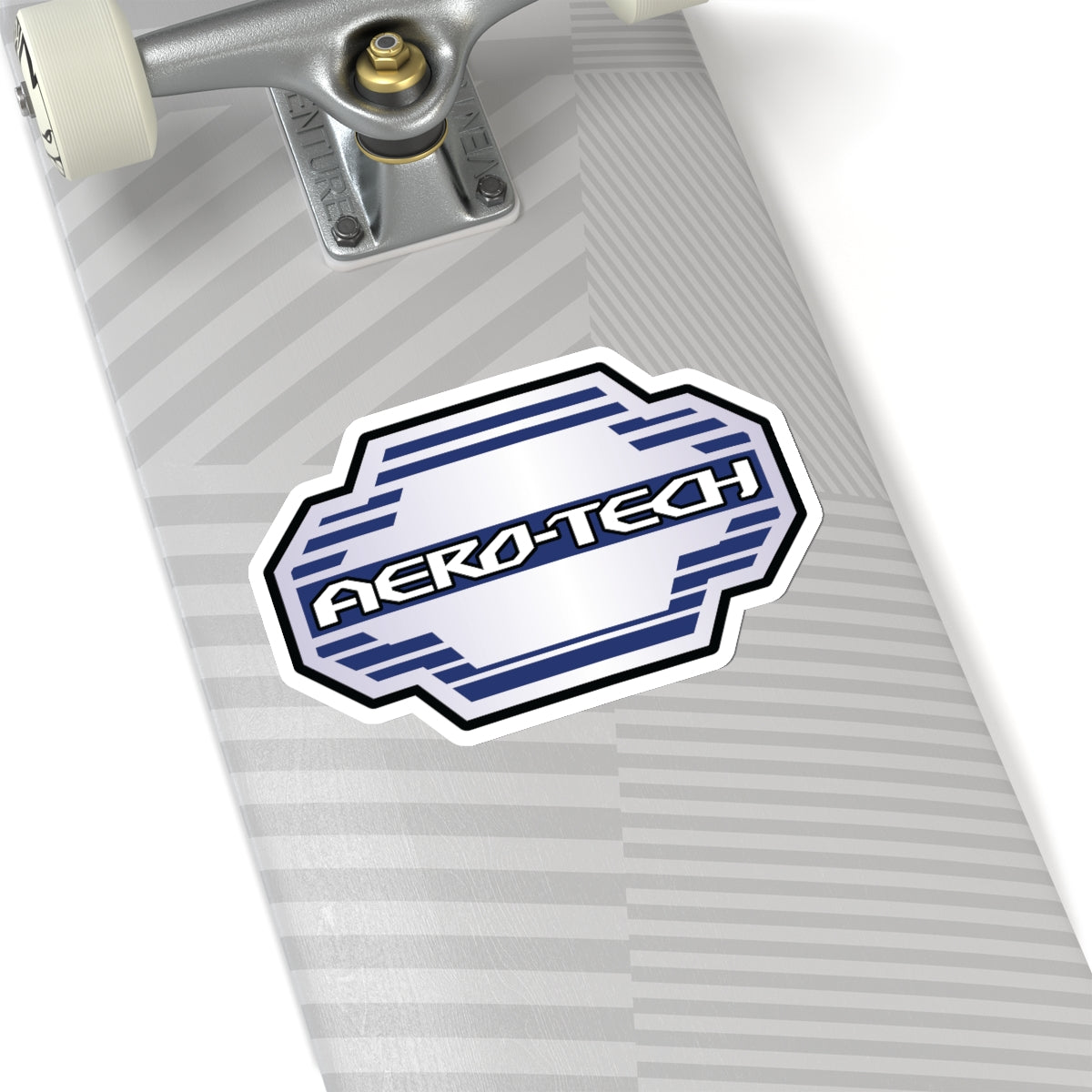SAAB - Aerotech Stickers