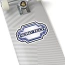 SAAB - Aerotech Stickers