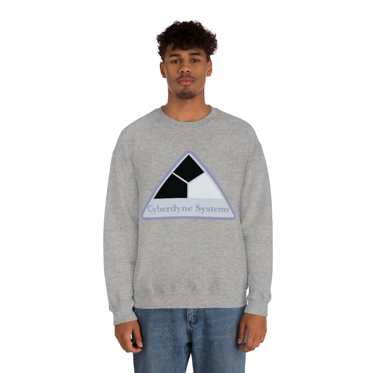Cyberdyne Systems Sweatshirt