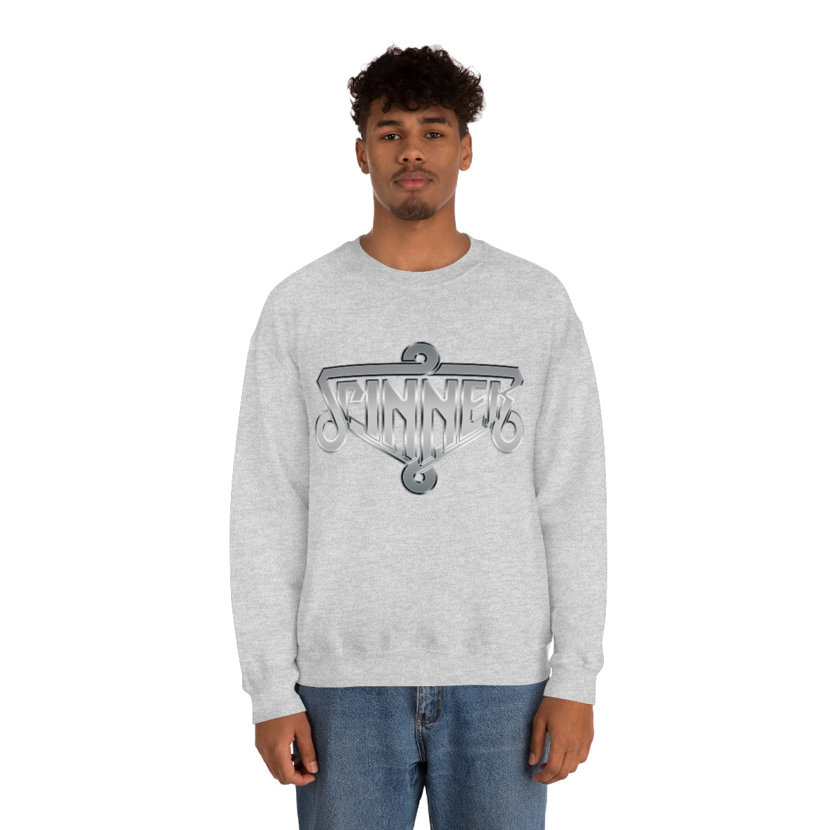 BR - Spinner Sweatshirt