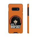 SMDM - Bigfoot Phone Case