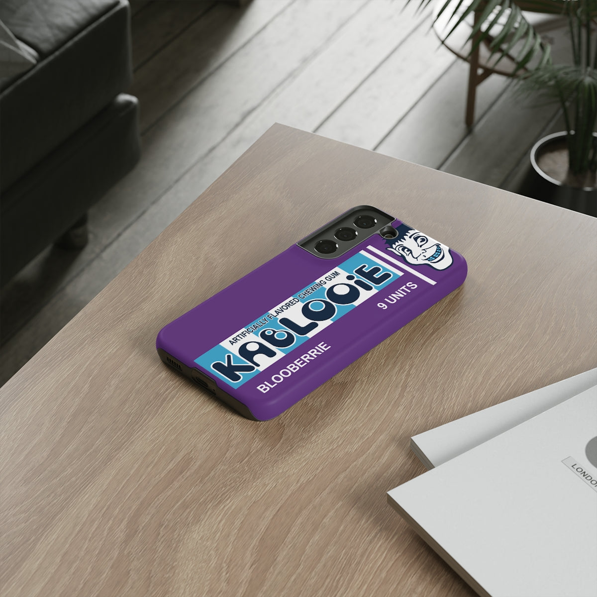 KABLOOIE Phone Case