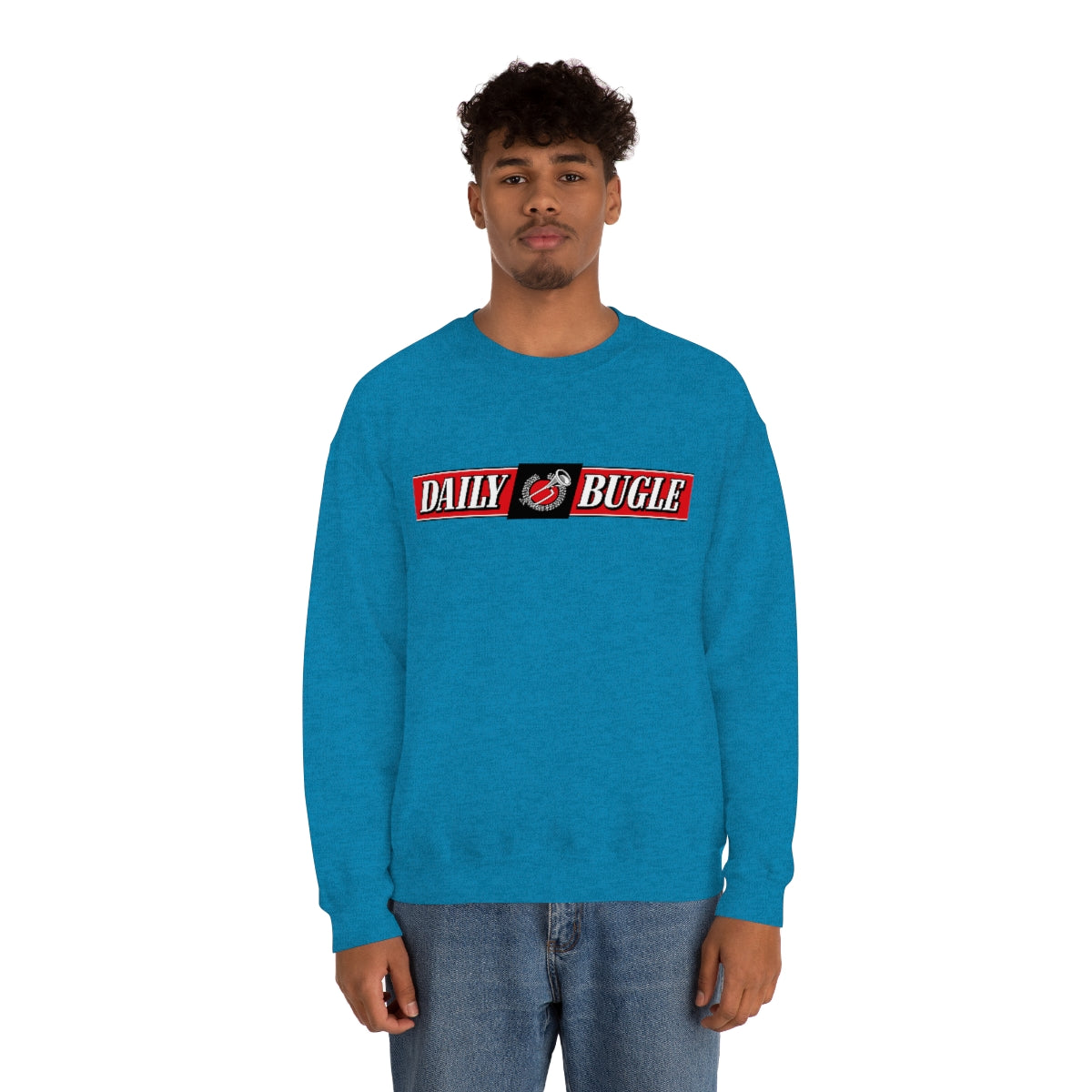 Bugle Sweatshirt
