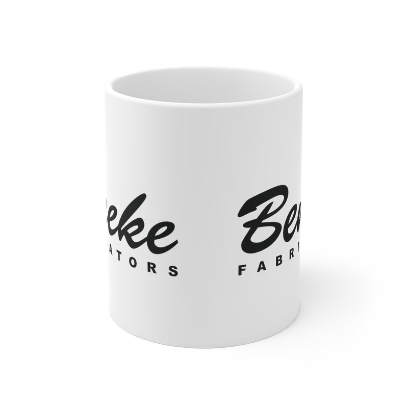 BB - Beneke Mug